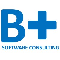 BPlus Software Consulting logo - Similar company to Inatech