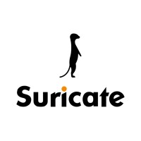 Suricate logo - Similar company to Idcware