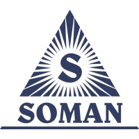 Soman Group Of Companies logo - Similar company to Soman Engineering Services