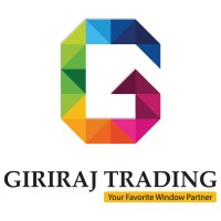 Giriraj Trading logo - Similar company to Dharmi Marine