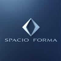 Spacio Forma logo - Similar company to Herrasti S. L.