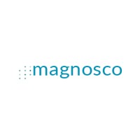Magnosco GmbH logo - Similar company to Ai4Medicine