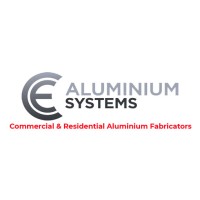 C&E ALUMINIUM SYSTEMS logo - Similar company to Acp Facade Services Ltd