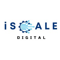 iScale Digital logo - Similar company to Connex Tech