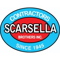 Scarsella Bros., Inc. logo - Similar company to Active Construction Inc