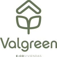 Valgreen E-COvivienda logo - Similar company to Tokenized Green