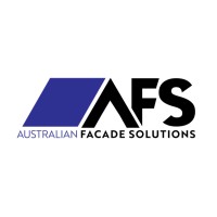 Australian Facade Solutions logo - Similar company to Castle Carpentry And Cladding