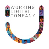 Universo | Working Digital Company logo - Similar company to Netability Srl