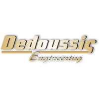 Dedoussis Engineering Ltd logo - Similar company to Bubbling