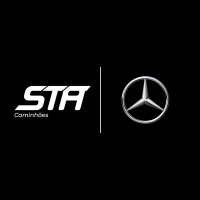 STA Caminhões logo - Similar company to Mais Iveco