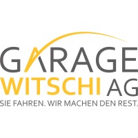 Garage Witschi AG