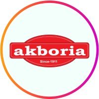 Akboria Foods logo - Similar company to Akboria Limited
