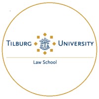 Tilburg Law School logo - Similar company to Tilburg University