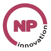 NP Innovation Iceland logo - Similar company to Velocigro