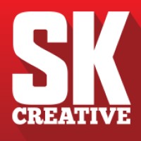 Skinned Knees Creative logo - Similar company to Ncircle Entertainment
