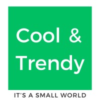 Cool & Trendy logo - Similar company to Wa Visuals