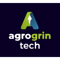 AgroGrIN Tech logo - Similar company to Korallionbio