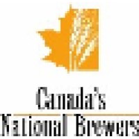 Canada's National Brewers logo - Similar company to Zada Corp