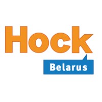 HOCK international Belarus logo - Similar company to Softmart Belarus