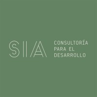 SIA Consulting for development logo - Similar company to Cafeología