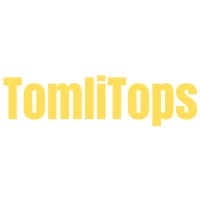 Tomlitops logo - Similar company to Proplastix Ltd