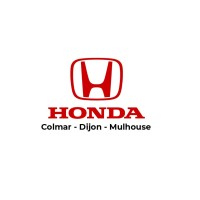 Honda Colmar, Dijon & Mulhouse logo - Similar company to Tssr Consultency