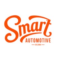 Smart Automotive logo - Similar company to Smart Car Automotive