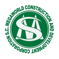 S.C. Megaworld Construction and Development Corporation logo - Similar company to Digital Marketing And Beyond