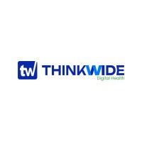 ThinkWide Digital Health logo - Similar company to Okab Group