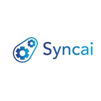 SyncAi Consultancy logo - Similar company to Syncai