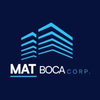MAT BOCA Corp. logo - Similar company to Data Close