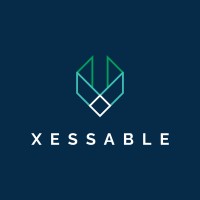 Xessable logo - Similar company to Synapse Aviation