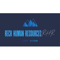 Reck Human Resources logo - Similar company to Cyruss