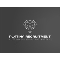 Platina Recruitment Services logo - Similar company to Hef Associates