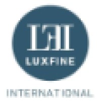 Lux Fine International logo - Similar company to Instituto Retail