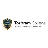 Torbram College of Business, Technology & Healthcare logo - Similar company to Flair College Of Management And Technology