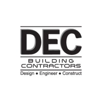 DEC Building Contractors logo - Similar company to Trex Fencing - Fds Fence Distributors