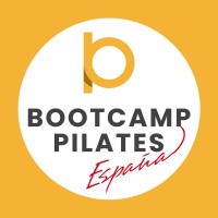 Bootcamp Pilates Espana logo - Similar company to Bootcamp Pilates