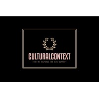 Cultural Context logo - Similar company to Space Elements