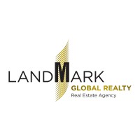 Landmark Global Realty logo - Similar company to Landmark Global