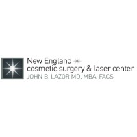 New England Cosmetic Surgery & Laser Center logo - Similar company to Celldeep Clinic