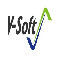 Vsofttechnology logo - Similar company to Resoft