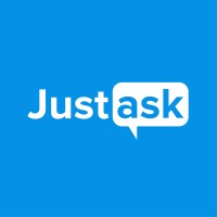 Justask logo - Similar company to Just Ask