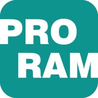 PRO-RAM Ltd logo - Similar company to The Ald Group - Facades Division