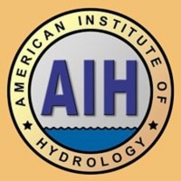 American Institute of Hydrology logo - Similar company to Hydrology Studio