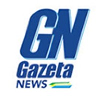 Gazeta News logo - Similar company to Acheiusa Media Group