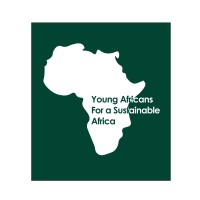 Young Africans For Sustainable Africa (YAFSA) logo - Similar company to Dissolve Software