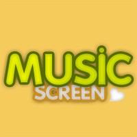 Music Screen logo - Similar company to Music Broadcast Company - Livefi