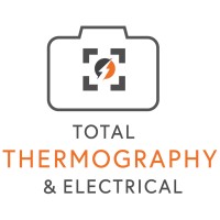 Total Thermography & Electrical logo - Similar company to Solace Electrical