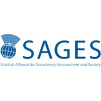 SAGES - Scottish Alliance for Geoscience, Environment & Society logo - Similar company to Scottish Research Partnership In Engineering (Srpe)